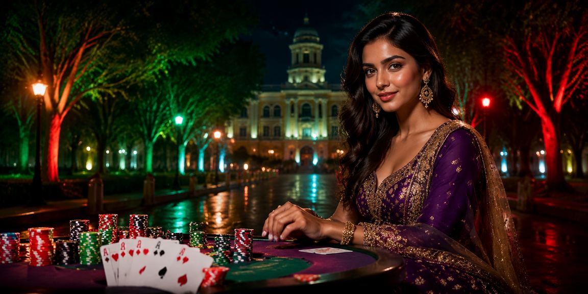 pokerk